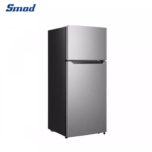 ขายตรงจากโรงงาน ตู้เย็นแบบตั้งตรง 4.2 คิว ประตูคู่ - Product Image 6