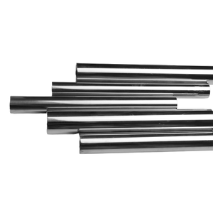 أنبوب سبيكة أنبوب Gr2 Gr1 Gr5 Gr9 التيتانيوم عالية الدقة ASTM مصنع عينة أنبوب سلس - Product Image 4