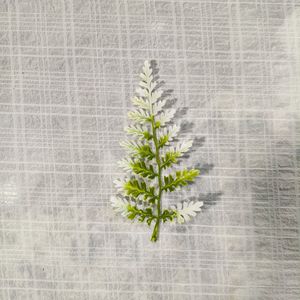 Accessoires de plantes aquatiques artificielles pour arrangements floraux DIY, fougères murales - Product Image 4