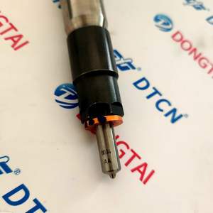 Inyector Common Rail VDO Original CK4Q-9K546-AA GP2-9K546-AA A2C9869230080 A2C8139490080 - Product Image 6