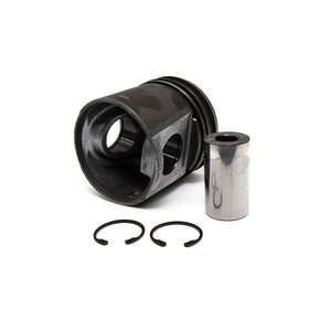 Nouveau piston 4115P011 / 3135M105 de 105 mm pour moteur Perkins 403 404 1003 1004 1006 1103 1104 1106 - Product Image 2