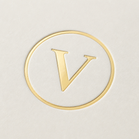Scatola di Lusso per Gioielli a Forma di Libro con Logo in Lamina Personalizzato e Nastro - Eleganza per San Valentino