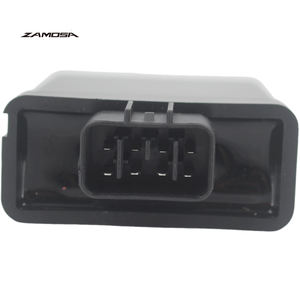 CDI-referencia 3D9-00, Bobina De Encendido XTX125, XTR, <span class=keywords><strong>XT125R</strong></span>, XT125X, 2007, 3D9-00, 3D9-H5540-01, YBR125 pour Yamaha - Product Image 5