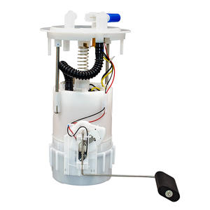 Assemblea elettrica della pompa di combustibile del Dopson DPS1263 per Renault <span class=keywords><strong>Lodgy</strong></span> / DOKKER 2012 <span class=keywords><strong>accessori</strong></span> dell'automobile della <span class=keywords><strong>Dacia</strong></span> 17202-5758R 17202-2440R - Product Image 1