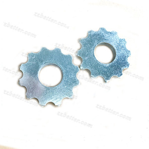 Lama per scarificatore in carburo di tungsteno, - Product Image 3