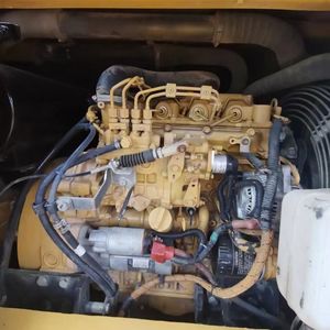 <b>Construction</b> <b>Machine</b> CAT 307 Caterpillar Excavators 7T Second Hand Crawler Used Excavator for Sale - Product Image 6