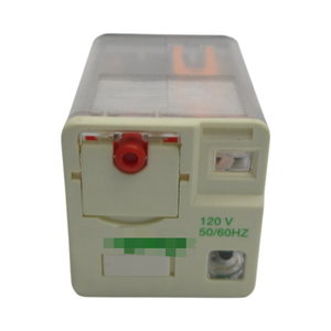 Rumc2ab2f7 120v Nsnp New Original Ready Stock Automation Plc - Product Image 1