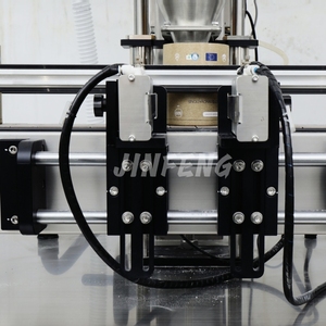 1g 50g 500g bột gia vị tự động bột nhà bếp/gia vị/máy đóng gói bột gia vị - Product Image 3