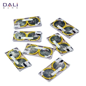 Accessoires de batterie Hanshow ESL fournis par l'usine, batterie CR2450 avec support en plastique pour Stellar Pro Polaris Pro ESL MT/M3T/MY/M3Y - Product Image 6