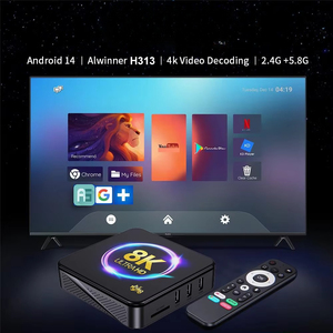 Venta al por Mayor de <span class=keywords><strong>TV</strong></span> <span class=keywords><strong>Box</strong></span> <span class=keywords><strong>Onn</strong></span>, Receptor de <span class=keywords><strong>TV</strong></span> Digital 8k, Streaming <span class=keywords><strong>Android</strong></span> 14, Envío Gratis, <span class=keywords><strong>TV</strong></span> <span class=keywords><strong>Box</strong></span> <span class=keywords><strong>Android</strong></span> - Product Image 2
