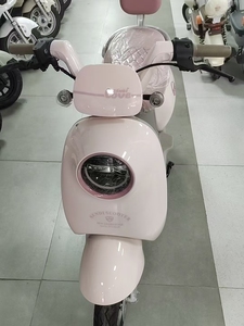 Motocicletas Eléctricas de Gama Alta para <span class=keywords><strong>Mujeres</strong></span> Adultas - Product Image 5