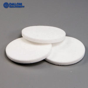 Filtre à disque en maille de polyéthylène PE en poudre poreuse frittée <span class=keywords><strong>DALON</strong></span> - Product Image 4