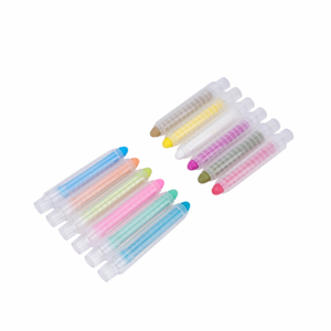 Usine Nouveau Design Portable Enfants Dessin Utiliser 24pcs Couleurs Crayons Lavables Ensemble avec Boîte à Stylo - Product Image 4