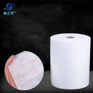 Vervaardiging Van Hoge Kwaliteit Polyester Waterdicht Materiaal Voor Waterdicht 1 M Breed Waterdicht Membraan Voor Dak