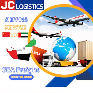 Multimodal uluslararası ekspres kargo teslimat özel konteyner uluslararası lojistik hizmeti nakliye ekspres ajan - Product Image 2