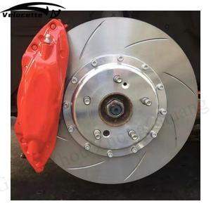 Disco de freno de fábrica F50, Kit de pinza de freno de coche R17 R18, disco de 355mm y 330mm para <span class=keywords><strong>Mazda</strong></span> Atez, MM, para <span class=keywords><strong>Mazda</strong></span> Atez, 2, 2, 2, 3, 2, 3, 3, 4 - Product Image 4