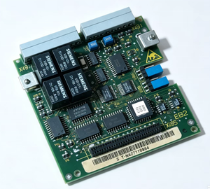 SIMOVERT MASTERDRIVES 6SE70 EB2 บอร์ดขยายเทอร์มินัล 6SE7090-0XX84-0KC0 - Product Image 2
