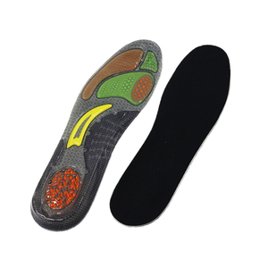silicona magnético deporte masaje <span class=keywords><strong>de</strong></span> <span class=keywords><strong>pies</strong></span> ortopédicos arch soporte personalizado impreso <span class=keywords><strong>de</strong></span> plantilla del zapato Para tacones - Product Image 1