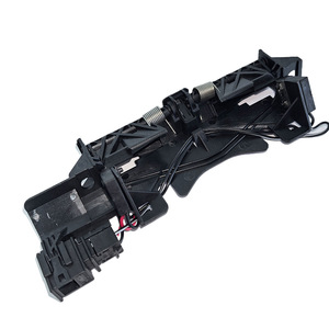 Actuador de Cierre Centralizado DC 12V con Botón Pulsador para Toyota Faw JP - Product Image 4