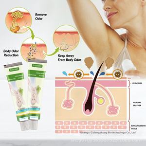 Zulangzhhoon स्वास्थ्य देखभाल आपूर्ति क्रॉस-बॉर्डर अंडरआर्म डिओडोरेंट एंटीपर्सपेरेंट बॉडी गंध क्रीम रोलर बॉल तैयार स्टॉक - Product Image 4