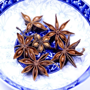 Anís estrellado de Vietnam, entero, premium, cosecha de otoño, limpio, venta al por mayor, suministro directo de fábrica - Product Image 1