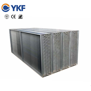 Factory Direct Sale Customized Industrial Cold Room <b>Refrigerator</b> Evaporator <b>Refrigerator</b> Evaporator - Product Image 4
