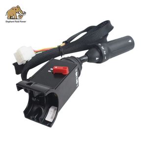 0501216205 Sélecteur de vitesse Sélecteur de gamme pour 4WG160 4WG180 4WG200 - Product Image 2
