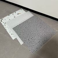 Wayon - Baldosas de PVC Autoadhesivas Modernas de 600*600 mm, Fáciles de Limpiar, Resistentes al Agua, para Interiores