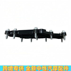 ฝาครอบช่องระบายอากาศสำหรับ W222 Mercedes-Benz S-Class A2560112200ตัวยึดสกรูพลาสติก - Product Image 4