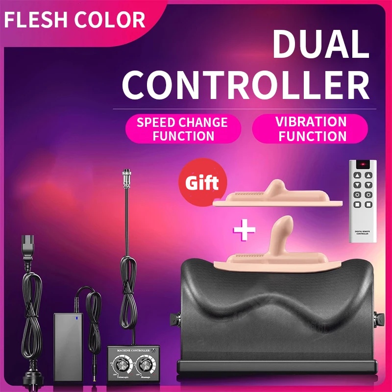 Convertidor de frecuencia de doble accionamiento Skin Head