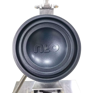 Thương mại siêu UFO <span class=keywords><strong>Burger</strong></span> Máy ép cho doanh nghiệp nhỏ với cá nhân Tem logo Gelato <span class=keywords><strong>Sandwich</strong></span> Ice Cream <span class=keywords><strong>Burger</strong></span> <span class=keywords><strong>Maker</strong></span> - Product Image 2