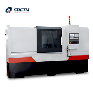 CNC Machine <strong>Tools</strong> Conduct Drilling and Milling Simultaneously ZK8220-600 Facing and Centering Hole Machine - Product Image 1