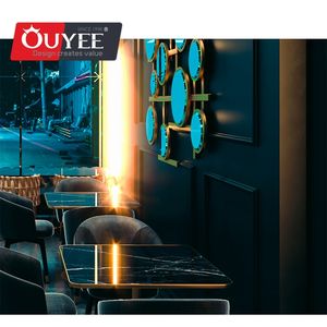 Mobili commerciali Coffee Shop attrezzature per bambini bar angolo bancone per bar e ristorante - Product Image 3