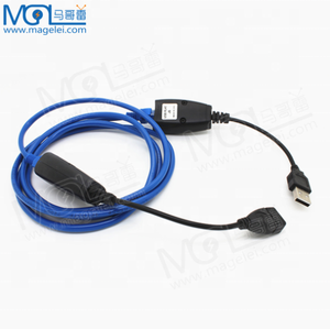 Bộ Chuyển Đổi Mở Rộng USB Mở Rộng 50M 100M Mới USB2.0 Sang RJ45 Bộ Khuếch Đại Tín Hiệu Bộ Mở Rộng Mạng Tín Hiệu Sang Bộ Phát Cáp Mạng - Product Image 3