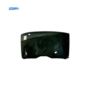 Fabricante profesional de parabrisas trasero para automóvil Land Rover Range Rover Vogue L322 OE LR018348 - Product Image 4