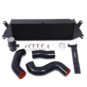 ชุดท่ออินเตอร์คูลเลอร์แต่งสำหรับอะไหล่รถยนต์ OE 1119113xPW01B 1119108xpw01a ชุดอินเตอร์คูลเลอร์เครื่องยนต์สำหรับ GWM TANK300 CANON - Product Image 2