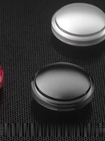 Diffuseur de parfum pour voiture, mini diffuseur d'aromathérapie en alliage durable et longue durée, modèle 2022