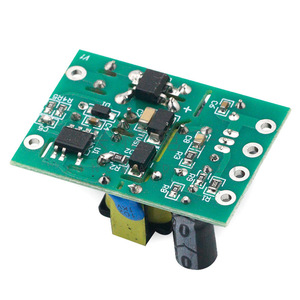 YH-M299 Ac Dc <b>Switching</b> <b>Power</b> Supply Module Dual Output 5V 12V Isolated Input 110 220V For Electronics - Product Image 3
