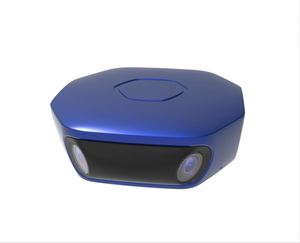 Trackgox AI Auto-Tracking Soccer Live Streaming Sports <b>Camera</b>, Portable Mobile <b>Camera</b> for Sports Recording & Broadcasting - Product Image 3