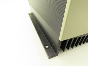 全新正品 & PLC <span class=keywords><strong>P</strong></span> 6SE21 变频驱动器 0-400Hz 0-230VAC 3PH 6.8A 2HP *超值优惠* 热卖 - Product Image 5