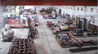 Horizontale Schaumstoff-Schneidemaschine 2150mm Breite