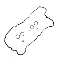 Joint de couvercle de soupape de moteur pour BMW MINI R55 R60 R58 R56 R57 R61 R59 1.6LCOOPER 1.6LONE N12B16A 11127567877