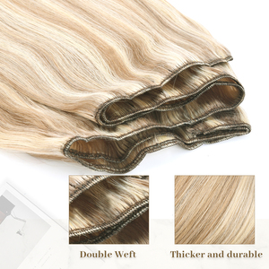 KSWIGS Extensiones de Cabello Humano Virgen 100% al por Mayor Directo de Fábrica, Paquetes de Cabello para Salones y Distribuidores - Product Image 3