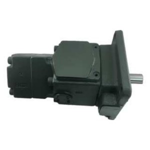 Pompes hydrauliques Yuken série PV2R, série à double palette, modèle PV2R34-76-200-F-LLAE-30 - Product Image 1