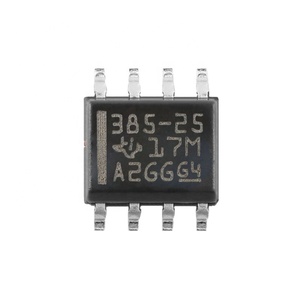 Nouveaux composants électroniques d'origine SOIC-8 2.5V, puce de référence de tension micro-puissance LM385DR-2-5 LM385 - Product Image 1