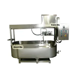 Tanque de Queso de 500L 1000L para Línea de Producción de <span class=keywords><strong>Mozzarella</strong></span> y Feta - Product Image 1
