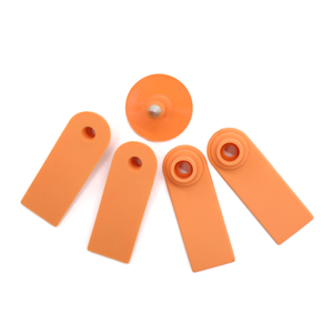 Ytet003 vật liệu TPU nhỏ thẻ tai cừu 17*51mm quản lý chăn nuôi mới - Product Image 3