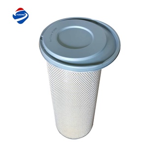 Filtro de Aire de Repuesto de Alta Calidad AF1969M, Venta Directa de Fábrica para Camiones Pesados, Motores Diésel y Tractores - Product Image 2