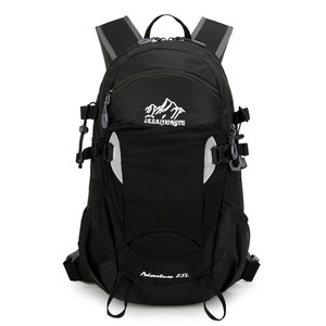 Unisex di alta qualità 21L zaino da ciclismo all'aperto resistente in Nylon leggero impermeabile antipioggia <span class=keywords><strong>borsa</strong></span> da arrampicata - Product Image 4