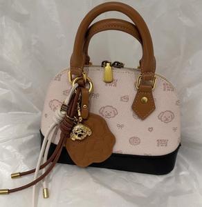 Túi thiết kế <span class=keywords><strong>2025</strong></span> Túi xách vỏ mới cho phụ nữ; Túi vai đơn; Túi đeo chéo bagsmall để mang theo - Product Image 4